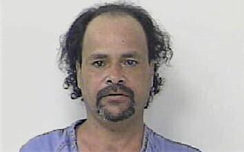 Jose Munguia, - St. Lucie County, FL 